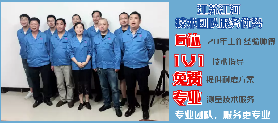 供應雙金屬耐磨彎頭