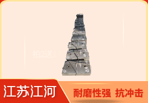 高鉻鑄鐵襯板廠家的性能如何？[江河]